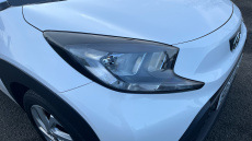 Toyota Aygo X 1.0 VVT-i Pure 5dr Petrol Hatchback